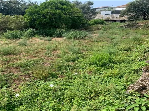 Terreno Para Construção