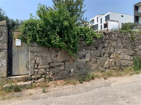 Terreno Para Construção