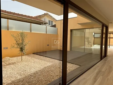 Moradia Isolada T4