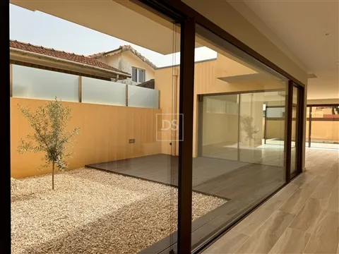 Moradia Isolada T4