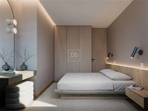 Apartamento T1