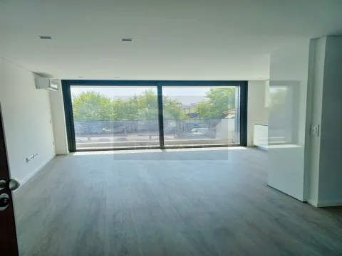 Estúdio T0 Senhora da Hora