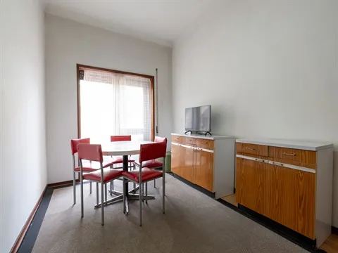 Apartamento T2+1