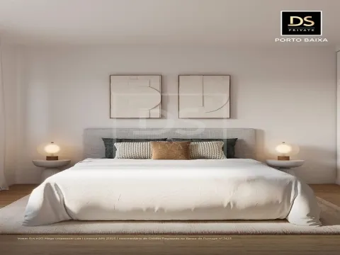 Apartamento T3
