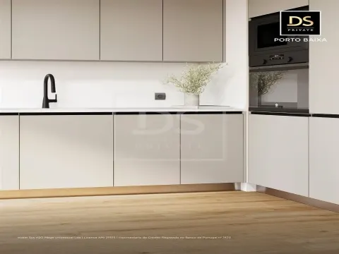 Apartamento T3