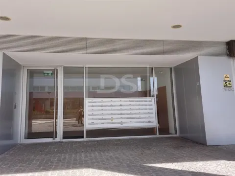 Apartamento T1