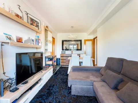 Apartamento T1