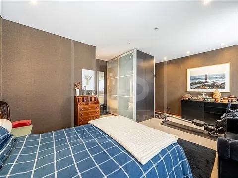 Apartamento T3 com Vista Mar nos Pinhais da Foz : VENDA