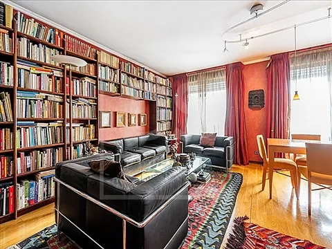 Apartamento T3 com Vista Mar nos Pinhais da Foz : VENDA