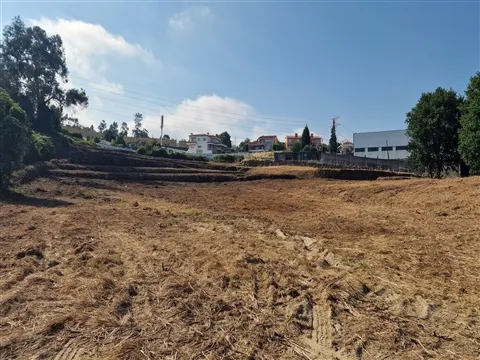 Quinta em Mouriz, Paredes