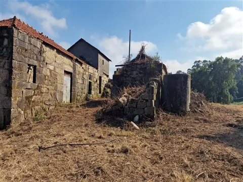 Quinta em Mouriz, Paredes