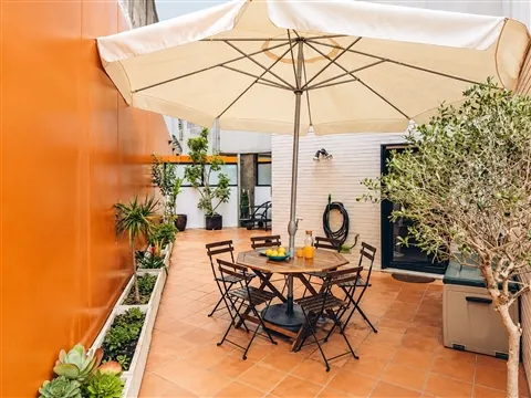 Apartamento T2