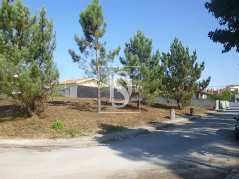 Lote de Terreno
