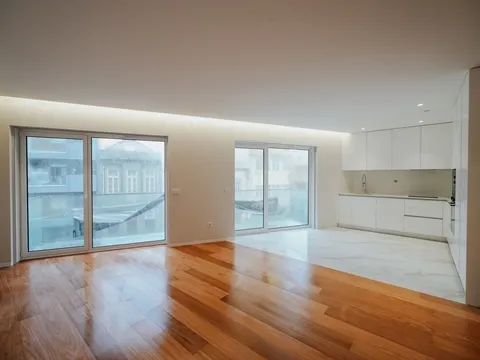 Apartamento T3