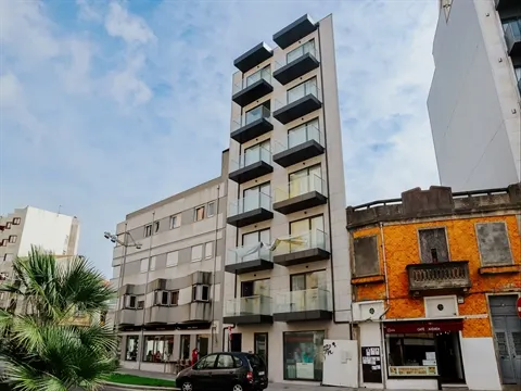 Apartamento T4