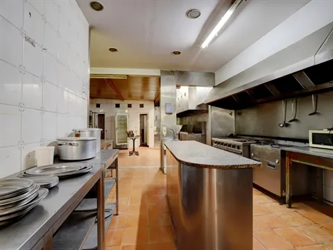 Restaurante