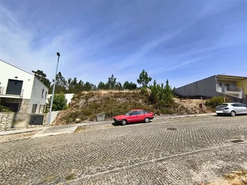 Lote de Terreno
