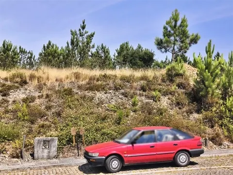 Lote de Terreno