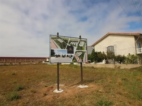 Lote de Terreno