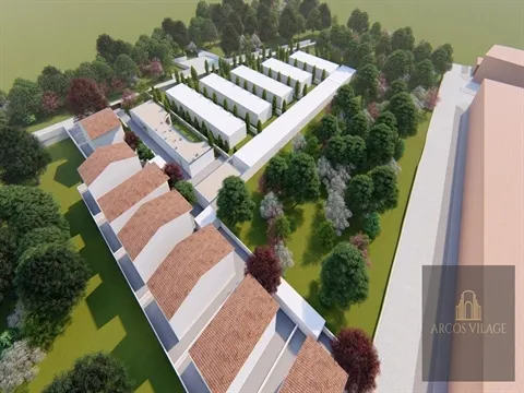 Lote de Terreno