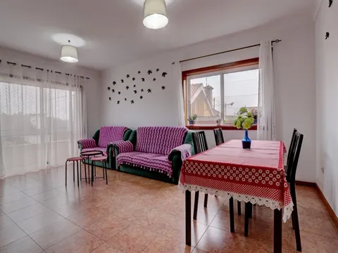 Apartamento T3