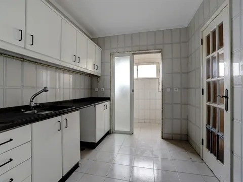 Apartamento T3