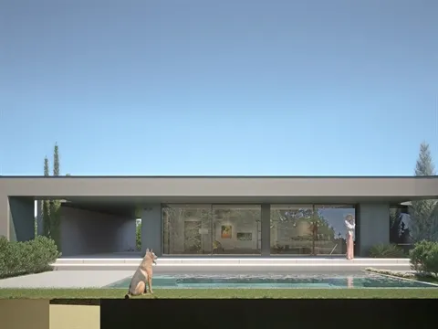 Moradia T3 Nova em Touguinhó – Exclusividade, Espaço e Sofisticação