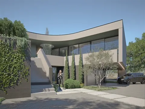 Moradia T3 Nova em Touguinhó – Exclusividade, Espaço e Sofisticação