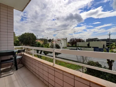 Apartamento T3