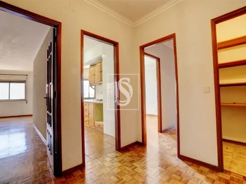 T3 a 100 metros da praia em Aver-O-Mar – Póvoa de Varzim