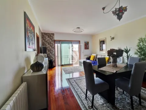 Apartamento T2