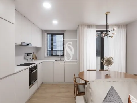 Apartamento T3