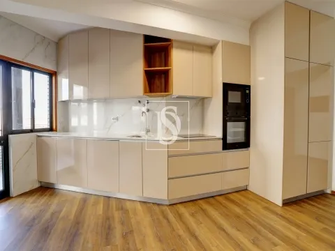 Apartamento T3