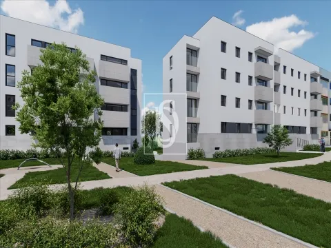 Apartamento T3