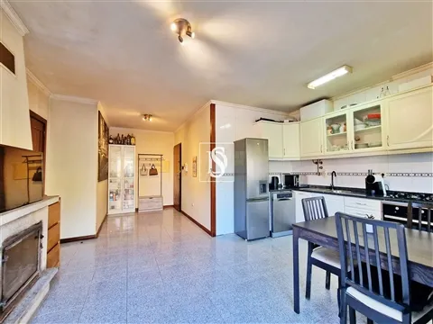 Apartamento T1+1
