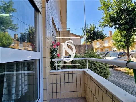 Apartamento T1+1