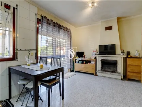 Apartamento T1+1