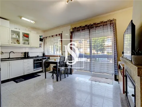 Apartamento T1+1