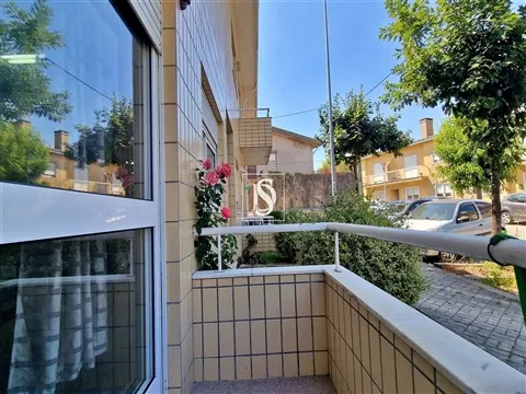 Apartamento T1+1