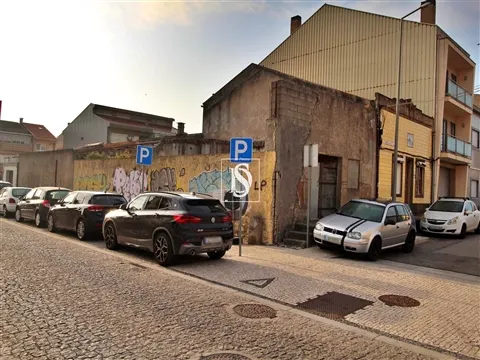 Terreno Para Construção