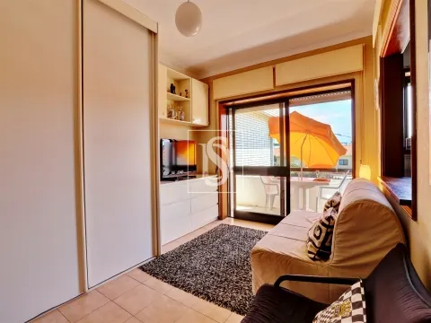 Apartamento T0