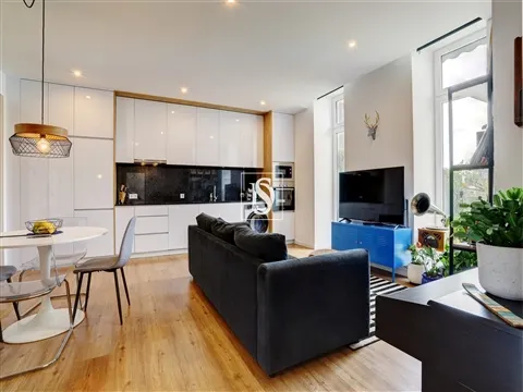 Apartamento T2
