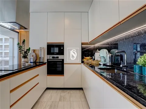 Apartamento T2 seminovo Póvoa de Varzim