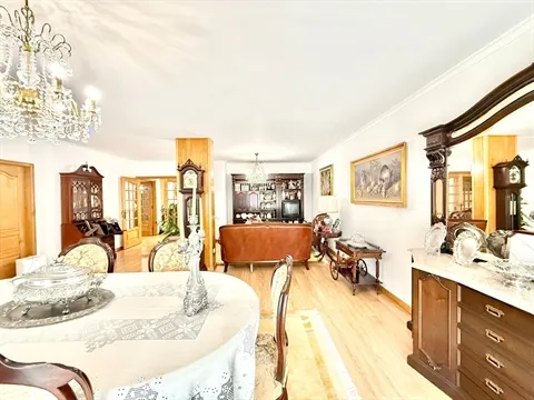 Apartamento T4