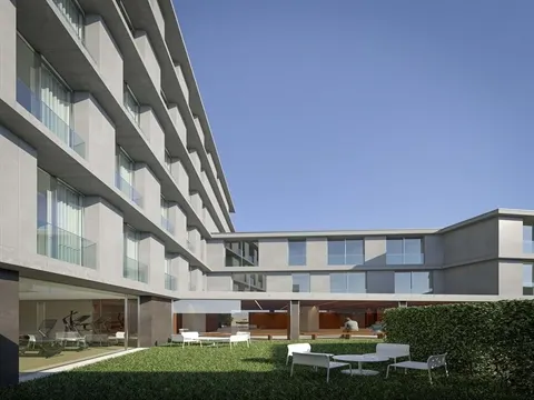 Apartamento T1
