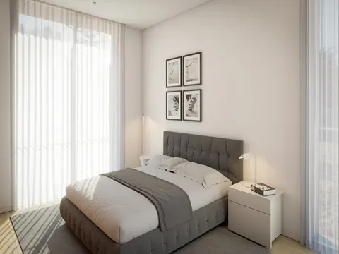 Flat T2