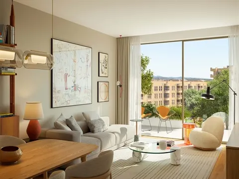Apartamento T1