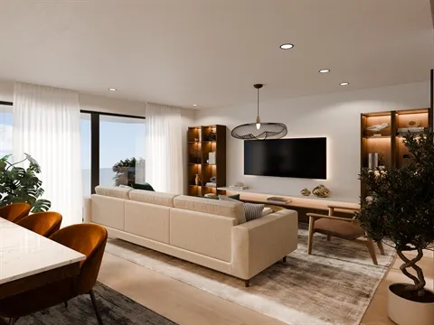 Apartamento T2