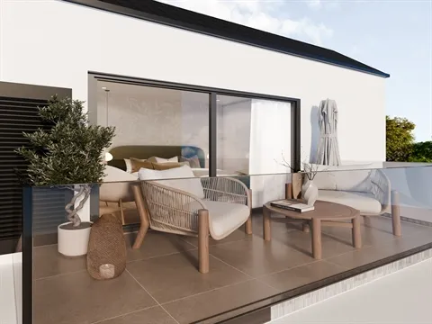 Apartamento T2