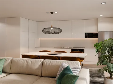 Apartamento T2